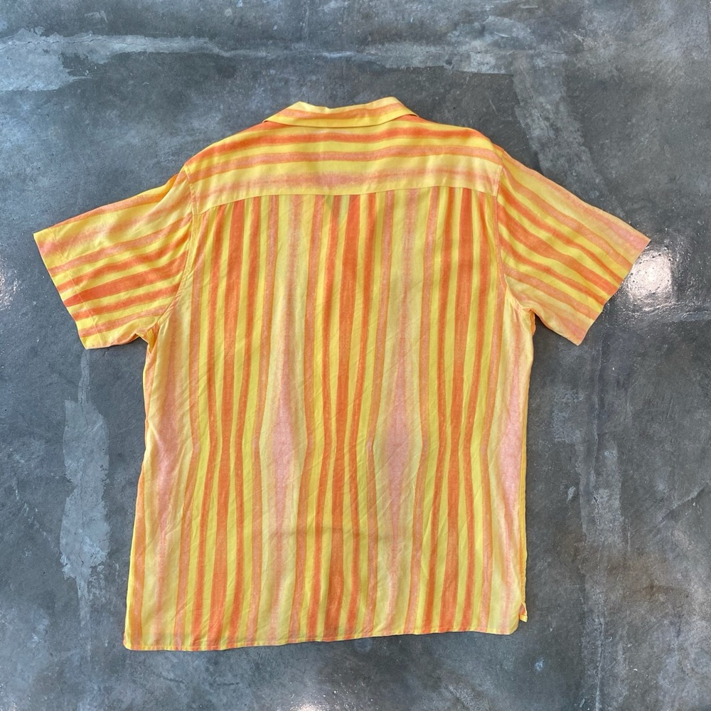 OAS Button Up - Picture 3 of 3